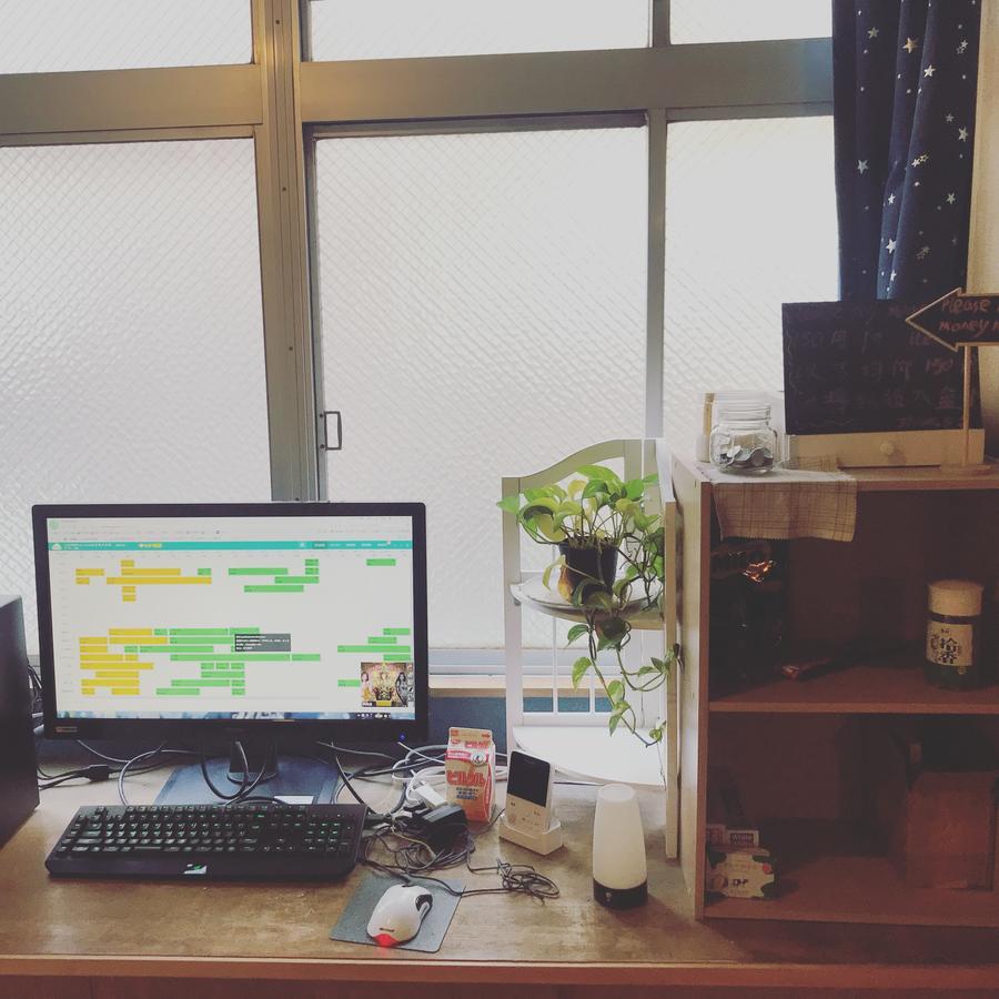 Osaka Iceblue Hostel Dış mekan fotoğraf
