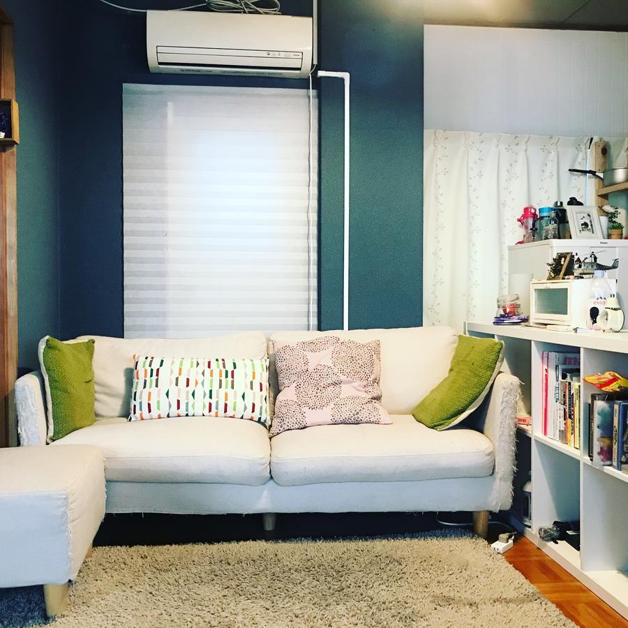 Osaka Iceblue Hostel Dış mekan fotoğraf