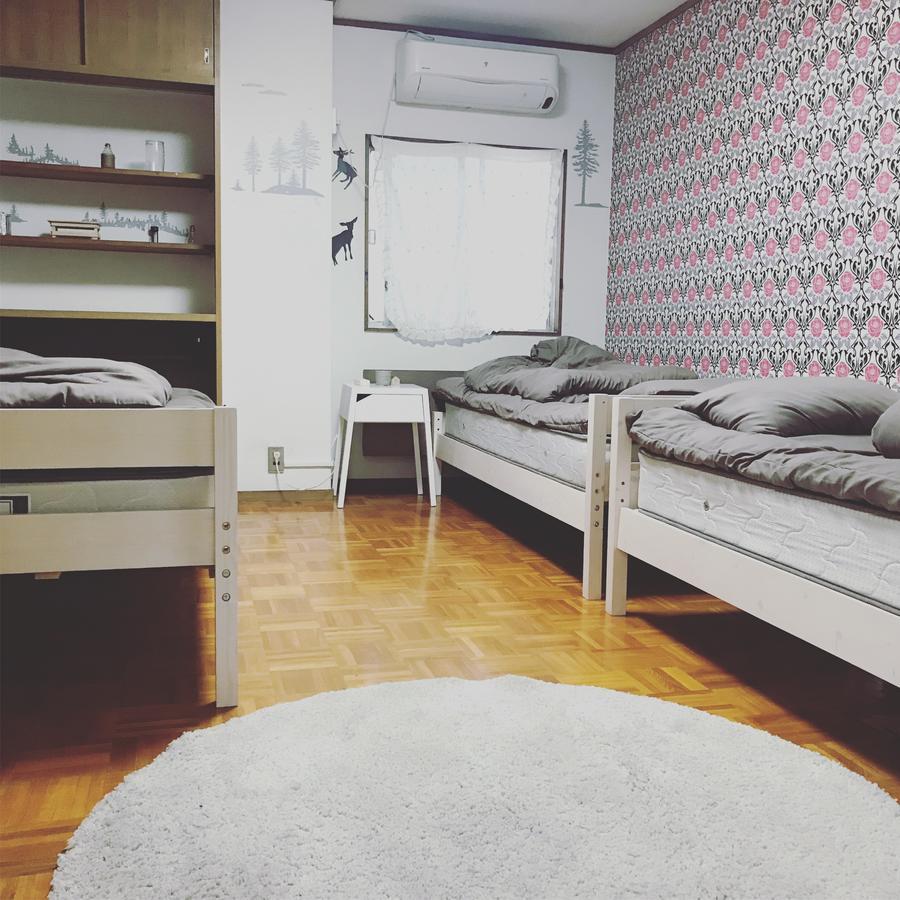 Osaka Iceblue Hostel Dış mekan fotoğraf