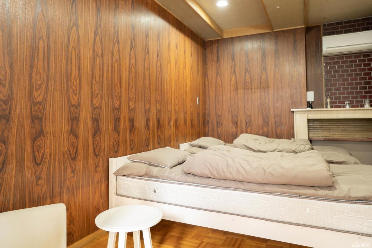 Osaka Iceblue Hostel Dış mekan fotoğraf
