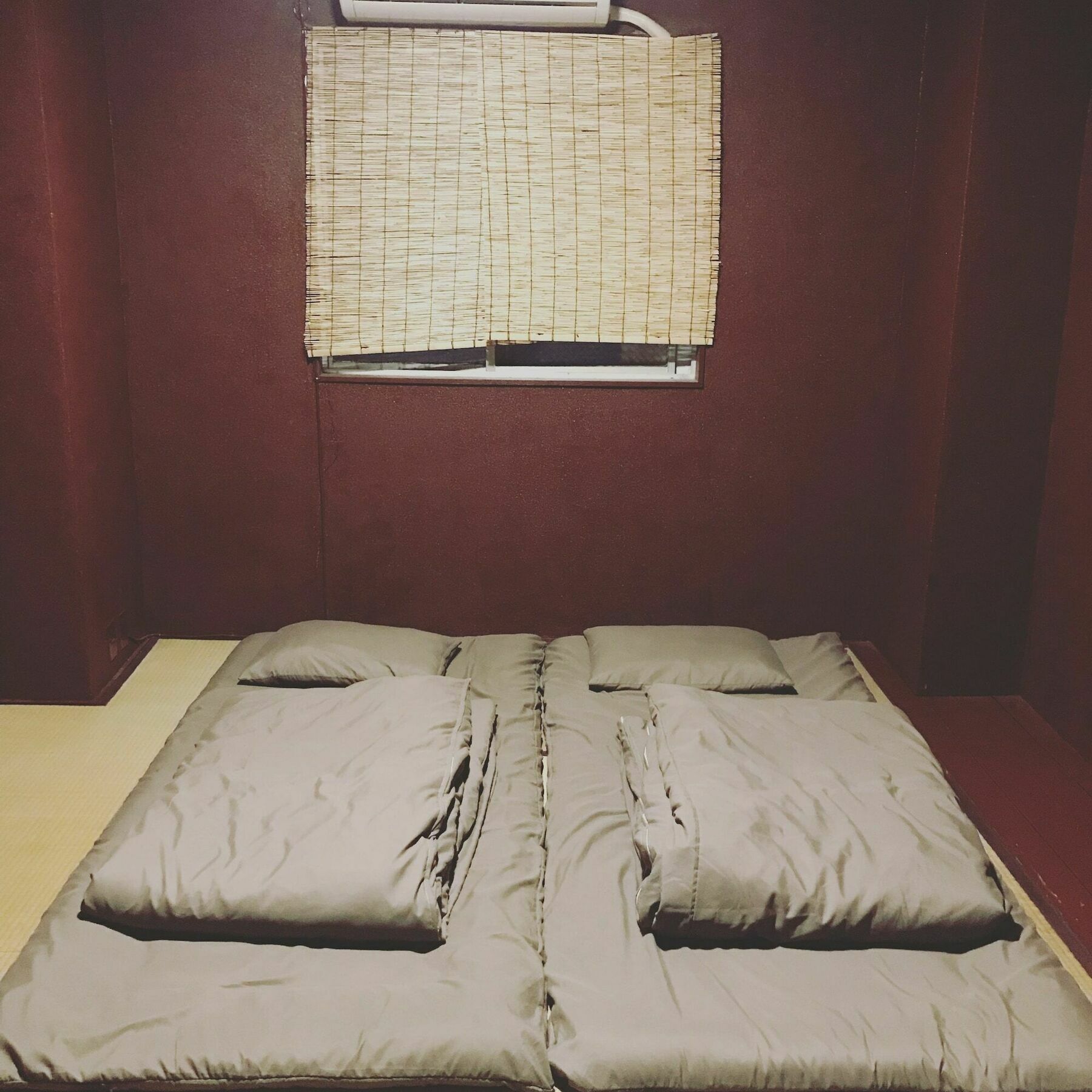 Osaka Iceblue Hostel Dış mekan fotoğraf